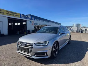 Używany Audi S4