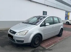 Brugt Ford Focus