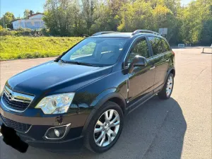 Occasion Opel Antara