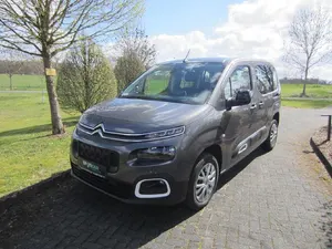Gebraucht Citroën Berlingo
