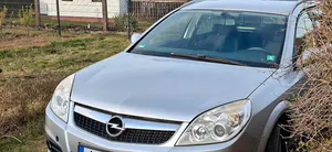 Gebraucht Opel Vectra