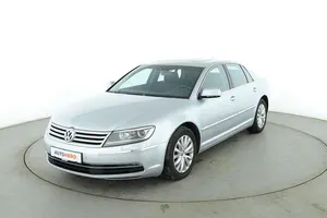 Brugt VW Phaeton