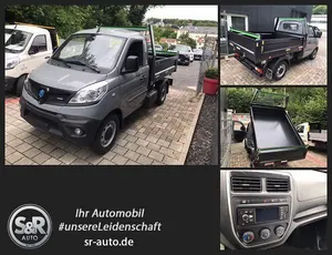 Gebraucht Piaggio Porter