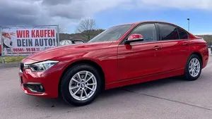 Brugt BMW 318