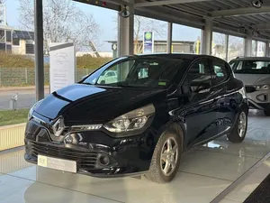 Brugt Renault Clio IV