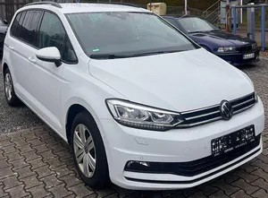 Gebraucht VW Touran