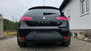Używany Seat Leon
