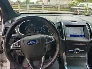 Occasion Ford Edge