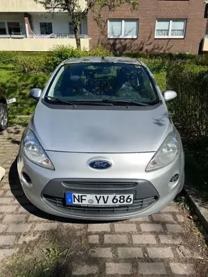 Occasion Ford Ka