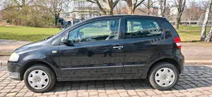 Używany VW Fox