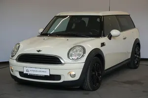 Second-hand Mini One Clubman