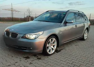 Occasion BMW 550