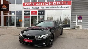 Occasion BMW 420