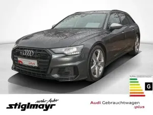 Usata Audi S6