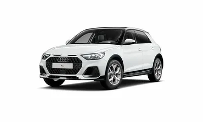 Occasion Audi A1 Sport 150 ch (110 kW) 2025 Blanc SUV
