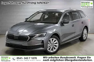 Brugt Skoda Octavia
