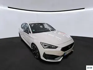 Usata Cupra Leon