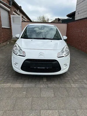 Used Citroën C3