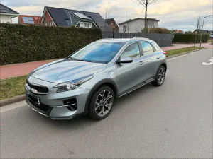 Usata Kia XCeed
