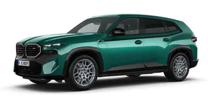 Brugt BMW XM