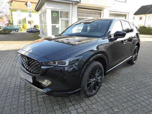 Gebraucht Mazda CX-5
