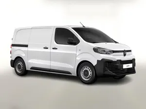 Käytetty Citroën Jumpy