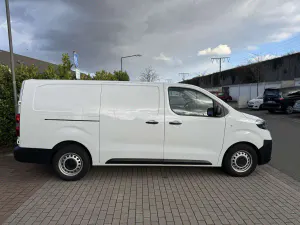 Gebraucht Toyota Proace