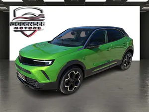 Gebraucht Opel Mokka