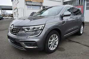 Usata Renault Koleos