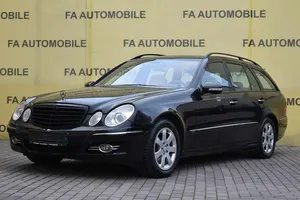 Occasion Mercedes E320