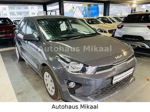 Gebraucht Kia Rio