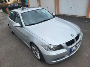 Używany BMW 330