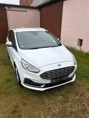 Occasion Ford S-MAX