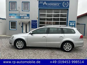 Gebraucht VW Passat