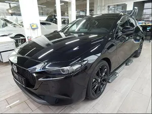 Gebraucht Mazda 3