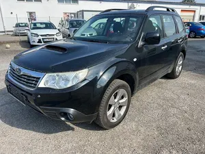 Occasion Subaru Forester