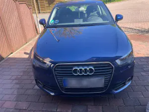 Occasion Audi A1