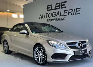 Gebraucht Mercedes E220