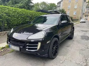 Gebraucht Porsche Cayenne S