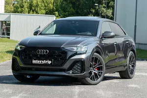 Usata Audi Q8