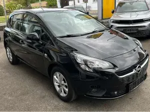 Usata Opel Corsa