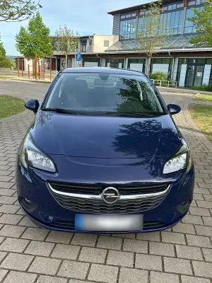 Occasion Opel Corsa