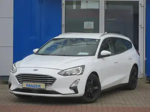 Usata Ford Focus