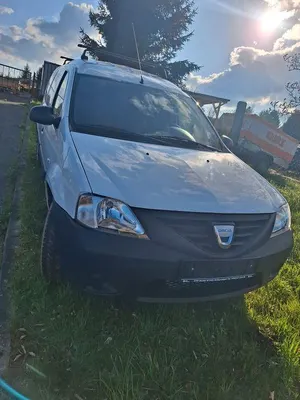 Brugt Dacia Logan MCV