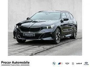 Brugt BMW 540