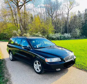 Usata Volvo V70