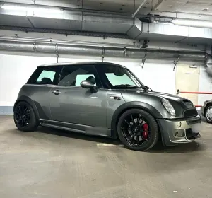Occasion Mini John Cooper Works