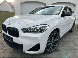 Usata BMW X2