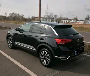 Usata VW T-Roc