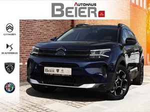 Gebraucht Citroën C5